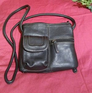 🎁Tignanello Crossbody Bag🎁🍀